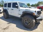 2024 Jeep Wrangler Sport იყიდება Greenwell Springs-ში, LA - Water/Flood