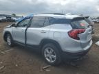 2021 Gmc Terrain Sle zu verkaufen in Woodhaven, MI - Rollover