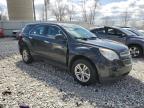 2014 Chevrolet Equinox Ls for Sale in Wayland, MI - Front End