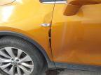2019 VAUXHALL MOKKA X EL for sale at Copart WHITBURN