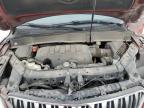 2017 Buick Enclave  na sprzedaż w Taylor, TX - Front End