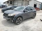 2018 Honda Hr-V Ex   en Venta en Corpus Christi, TX - Front End