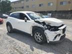 2016 Mazda Cx-3 Touring en Venta en Opa Locka, FL - Front End