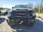 2023 Gmc Sierra K2500 At4   for Sale in Indianapolis, IN - Front End