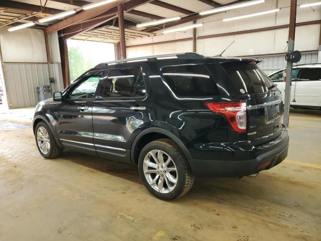 Parquets FORD EXPLORER 2014 Black