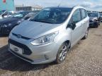 2014 FORD B-MAX ZETE for sale at Copart ROCHFORD