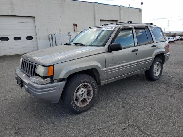 1998 Jeep Grand Cherokee Limited