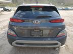2022 Hyundai Kona Sel for Sale in Hurricane, WV - Front End
