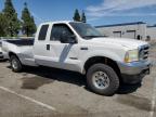2002 Ford F250 Super Duty for Sale in Rancho Cucamonga, CA - Side