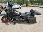 2011 HARLEY-DAVIDSON FLHX  for sale at Copart DE - SEAFORD