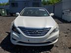 2012 Hyundai Sonata Se for Sale in Marlboro, NY - Front End