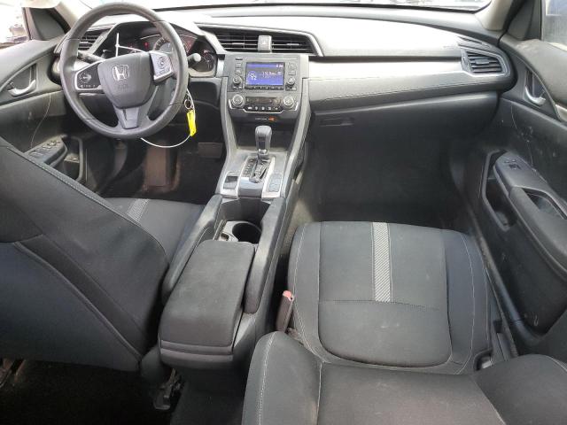  HONDA CIVIC 2017 Granatowy