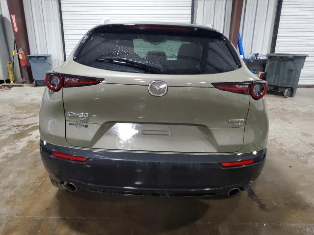  MAZDA CX-30 CARB 2024 tan