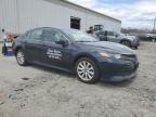 2019 Toyota Camry L en Venta en Windsor, NJ - Rear End