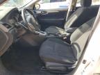 2015 Nissan Sentra S zu verkaufen in Knightdale, NC - Side