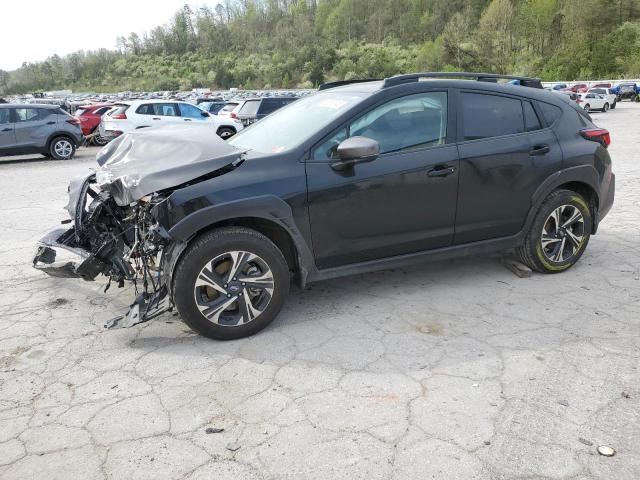 SUBARU CROSSTREK 2025