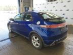 2010 HONDA CIVIC SE I for sale at Copart EAST KILBRIDE