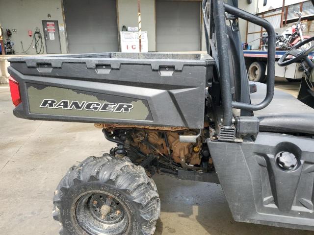 2022 POLARIS RANGER 570 FULL-SIZE