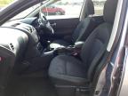 2012 NISSAN QASHQAI N- for sale at Copart SANDTOFT