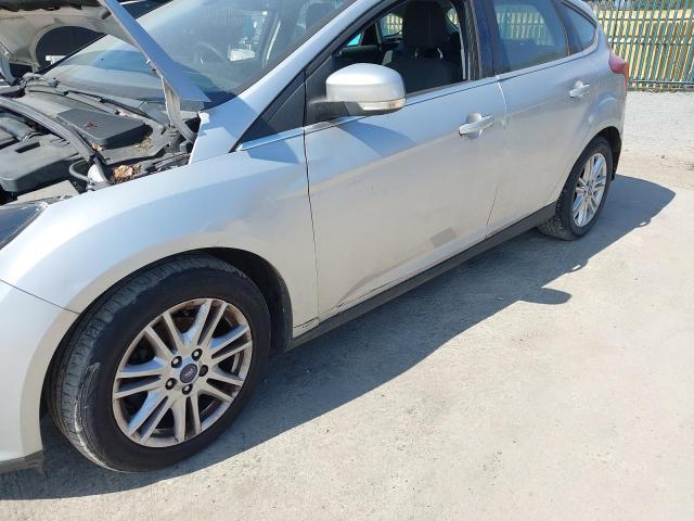 2013 FORD FOCUS TITA
