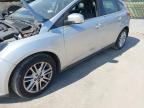 2013 FORD FOCUS TITA for sale at Copart COLCHESTER