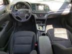 2017 HYUNDAI ELANTRA SE for sale at Copart ON - LONDON