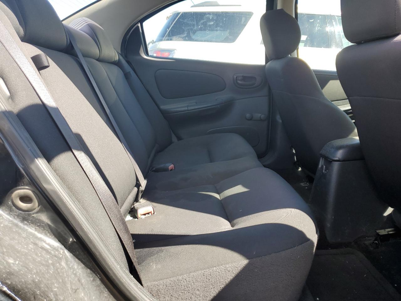 2005 Dodge Neon Sxt VIN: 1B3ES56C15D149369 Lot: 54630415