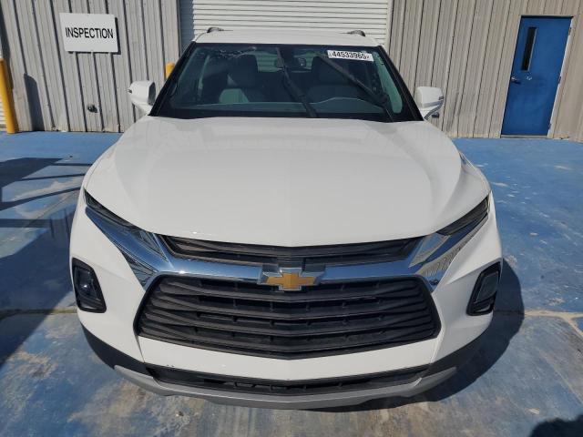  CHEVROLET BLAZER 2020 Белый