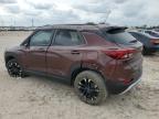 2023 Chevrolet Trailblazer Lt იყიდება Houston-ში, TX - Rollover