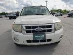 2009 Ford Escape Xlt de vânzare în Lebanon, TN - Front End
