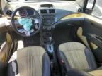 2014 Chevrolet Spark Ls en Venta en North Las Vegas, NV - Front End