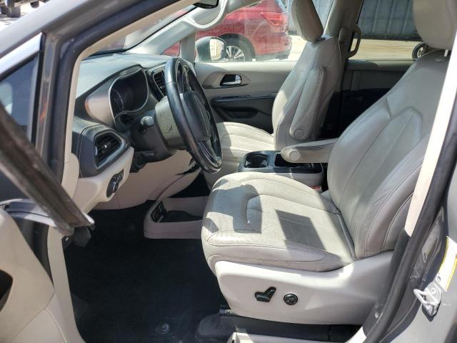  CHRYSLER PACIFICA 2021 Gray