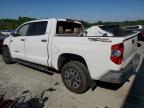 2019 Toyota Tundra Crewmax Limited на продаже в Byron, GA - Front End
