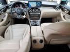 2018 MERCEDES-BENZ GLC 300 4MATIC à vendre chez Copart ON - COOKSTOWN