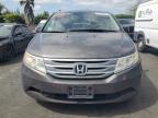 2013 Honda Odyssey Exl for Sale in San Martin, CA - Rear End