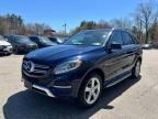 2016 Mercedes-Benz Gle 350 4Matic for Sale in North Billerica, MA - Minor Dent/Scratches