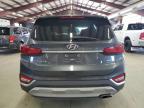2020 Hyundai Santa Fe Se للبيع في East Granby، CT - Minor Dent/Scratches