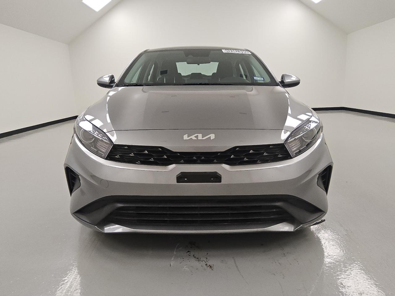 2024 Kia Forte Lx იყიდება Houston-ში, TX - Normal Wear