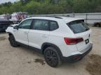 2023 Volkswagen Taos S de vânzare în Hampton, VA - Front End