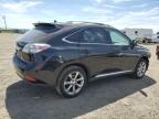 2011 Lexus Rx 350 for Sale in American Canyon, CA - Front End