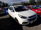 2013 HYUNDAI IX35 SE CR for sale at Copart WOLVERHAMPTON