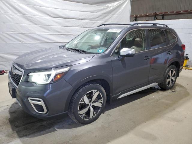  SUBARU FORESTER 2020 Szary