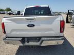 2018 Ford F150 Supercrew იყიდება Houston-ში, TX - Front End