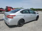 2014 Nissan Sentra S იყიდება Montgomery-ში, AL - Front End
