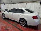 2009 Infiniti G37  იყიდება Angola-ში, NY - Burn - Interior