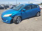 2012 Ford Focus Se for Sale in Colton, CA - Front End
