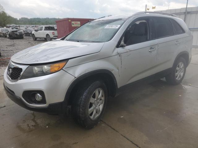 2011 Kia Sorento Base