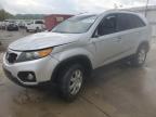 2011 Kia Sorento Base en Venta en Cahokia Heights, IL - Rollover