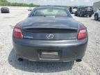 2006 Lexus Sc 430 продається в Gastonia, NC - Front End