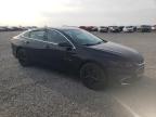 2017 Chevrolet Malibu Ls   იყიდება Earlington-ში, KY - Hail